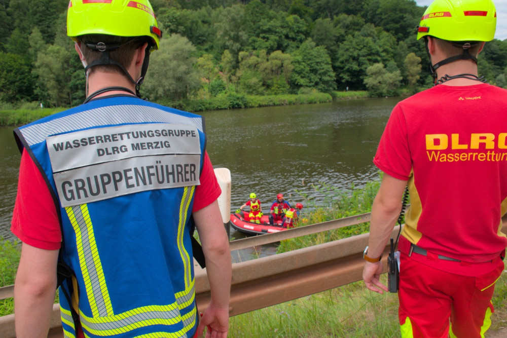 News | DLRG Ortsgruppe Merzig e.V.