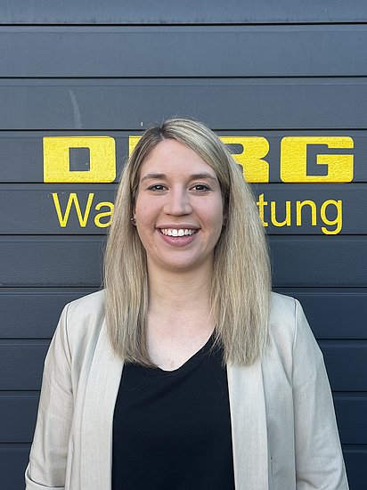 Beisitzerin: Nina Hofmann